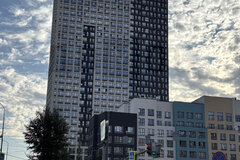 Екатеринбург, ул. Репина, 109 (ВИЗ) - фото квартиры