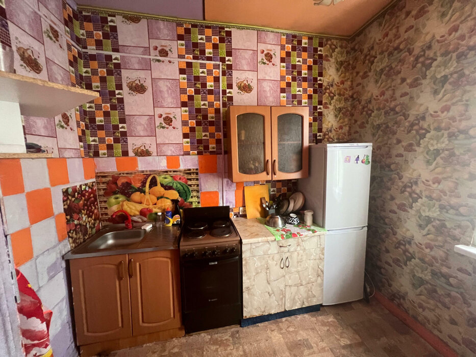 Екатеринбург, ул. Малышева, 158 (Втузгородок) - фото квартиры (6)
