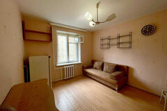 Екатеринбург, ул. Июльская, 16 (Пионерский) - фото комнаты