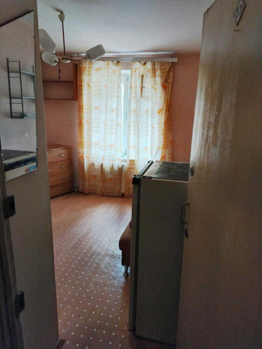 Екатеринбург, ул. Июльская, 16 (Пионерский) - фото комнаты (4)
