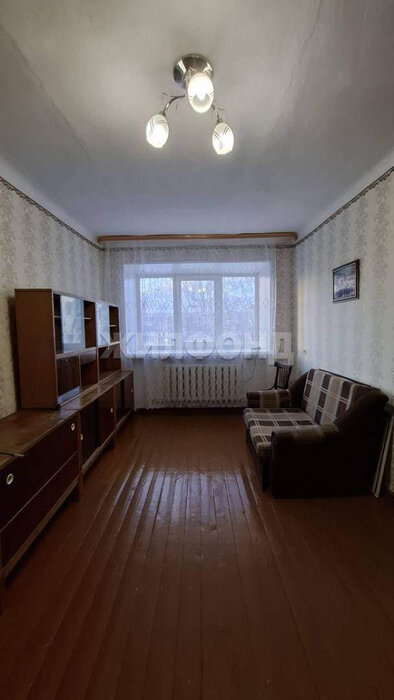 г. Нижний Тагил, ул. Кирова, 2 (городской округ Нижний Тагил) - фото квартиры (1)