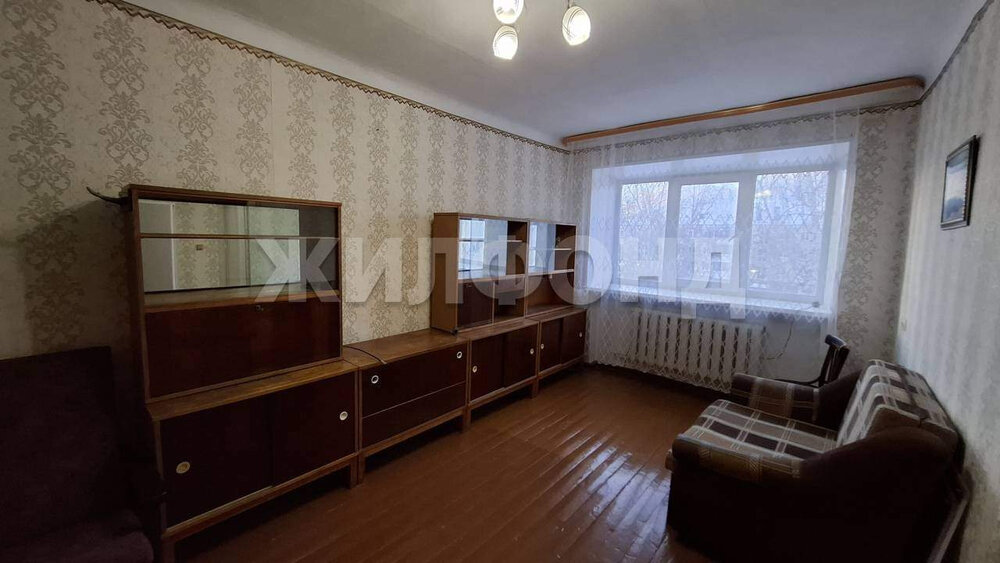 г. Нижний Тагил, ул. Кирова, 2 (городской округ Нижний Тагил) - фото квартиры (2)