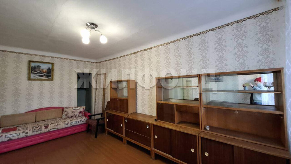 г. Нижний Тагил, ул. Кирова, 2 (городской округ Нижний Тагил) - фото квартиры (3)