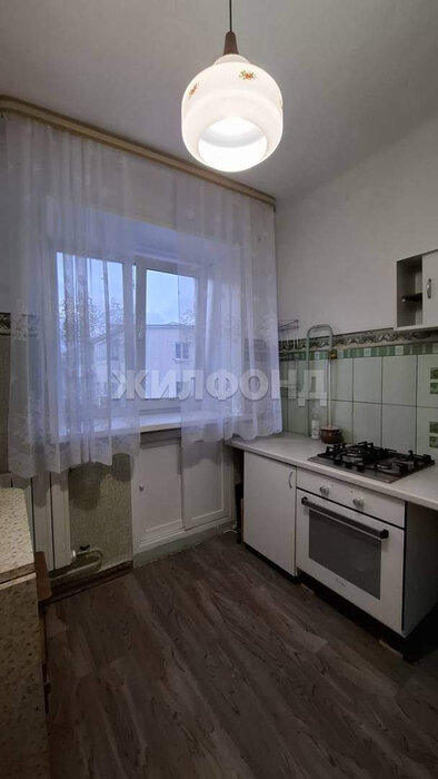 г. Нижний Тагил, ул. Кирова, 2 (городской округ Нижний Тагил) - фото квартиры (4)