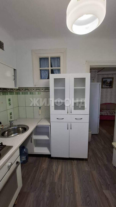 г. Нижний Тагил, ул. Кирова, 2 (городской округ Нижний Тагил) - фото квартиры (6)