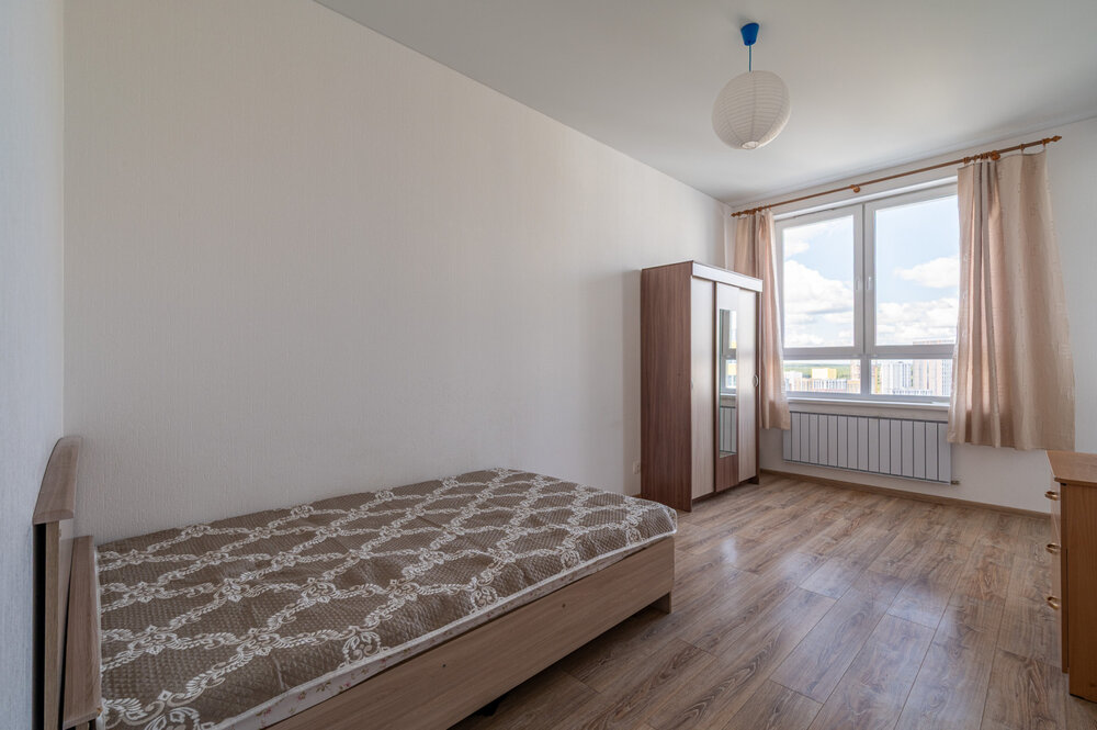 Екатеринбург, ул. Павла Шаманова, 5, к 3 (Академический) - фото квартиры (5)
