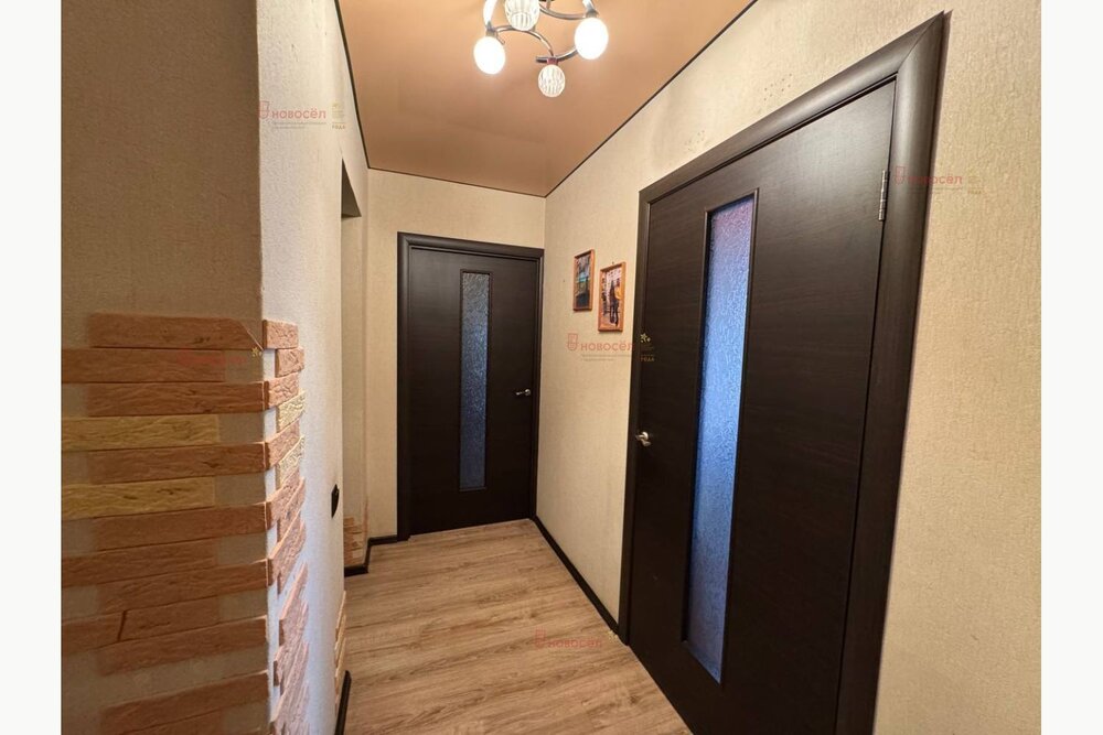 Екатеринбург, ул. Таватуйская, 8 (Новая Сортировка) - фото квартиры (3)