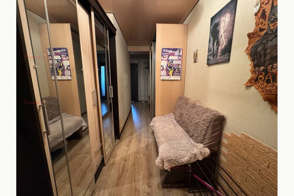 Екатеринбург, ул. Таватуйская, 8 (Новая Сортировка) - фото квартиры (4)