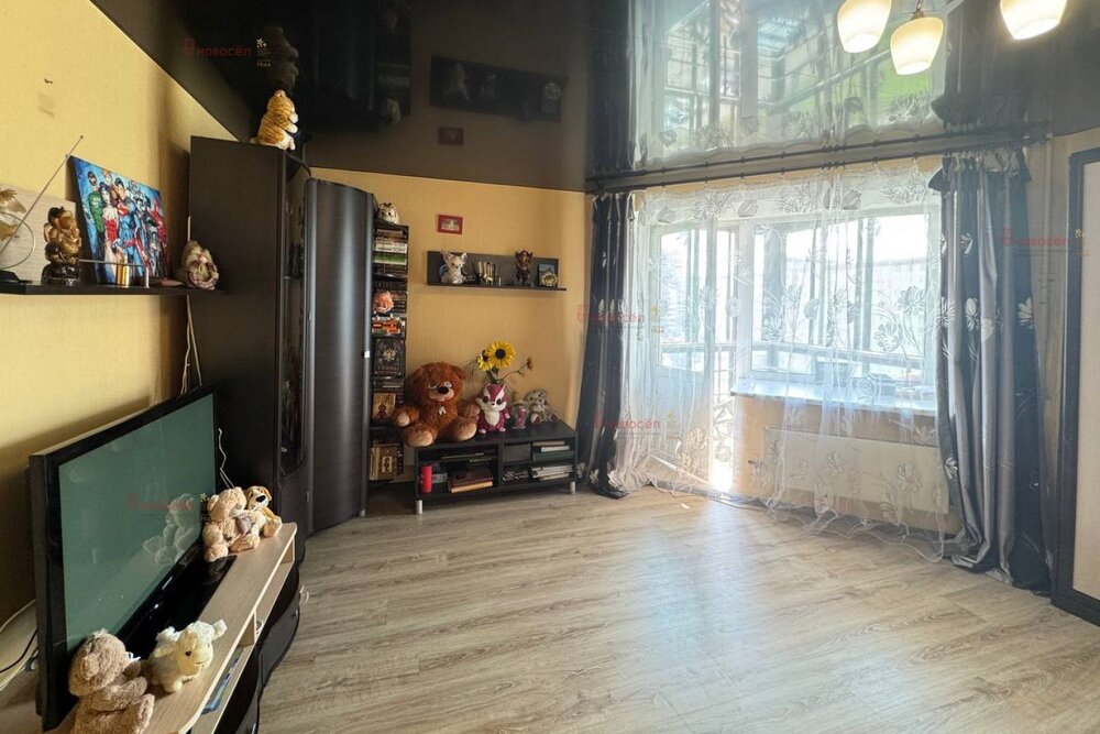 Екатеринбург, ул. Таватуйская, 8 (Новая Сортировка) - фото квартиры (6)