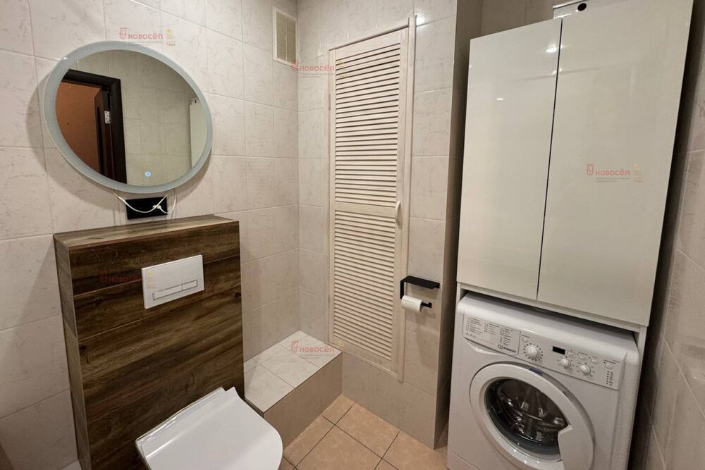 Екатеринбург, ул. Таватуйская, 8 (Новая Сортировка) - фото квартиры (8)
