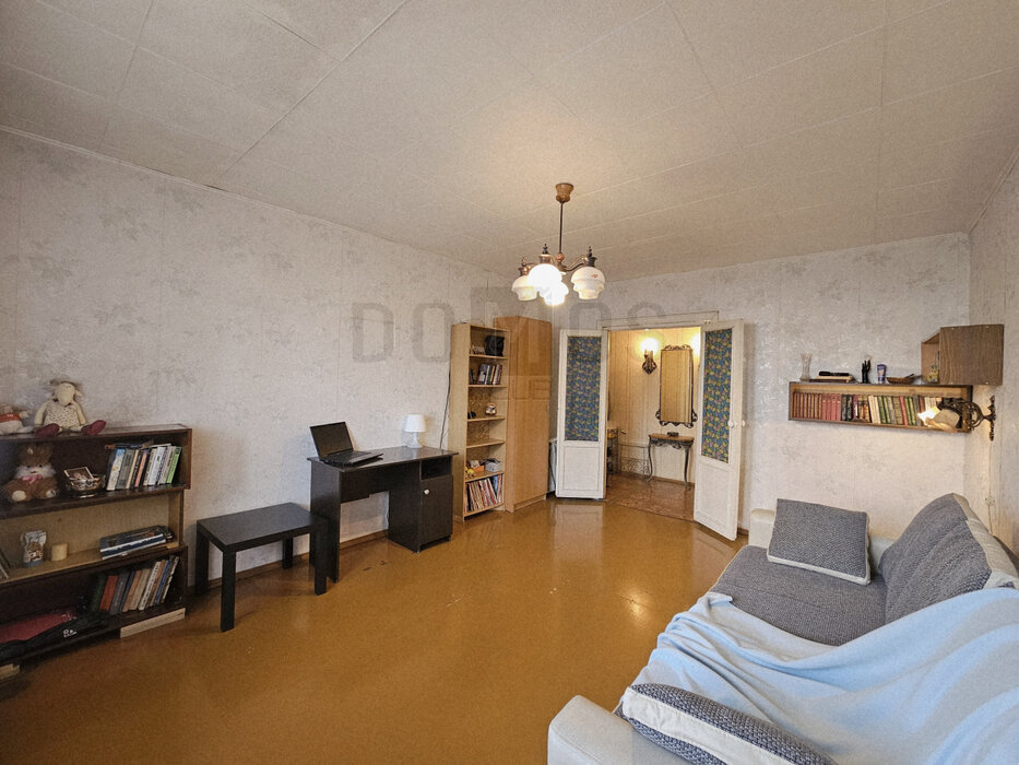 Екатеринбург, ул. Волгоградская, 31 к.1 (Юго-Западный) - фото квартиры (2)