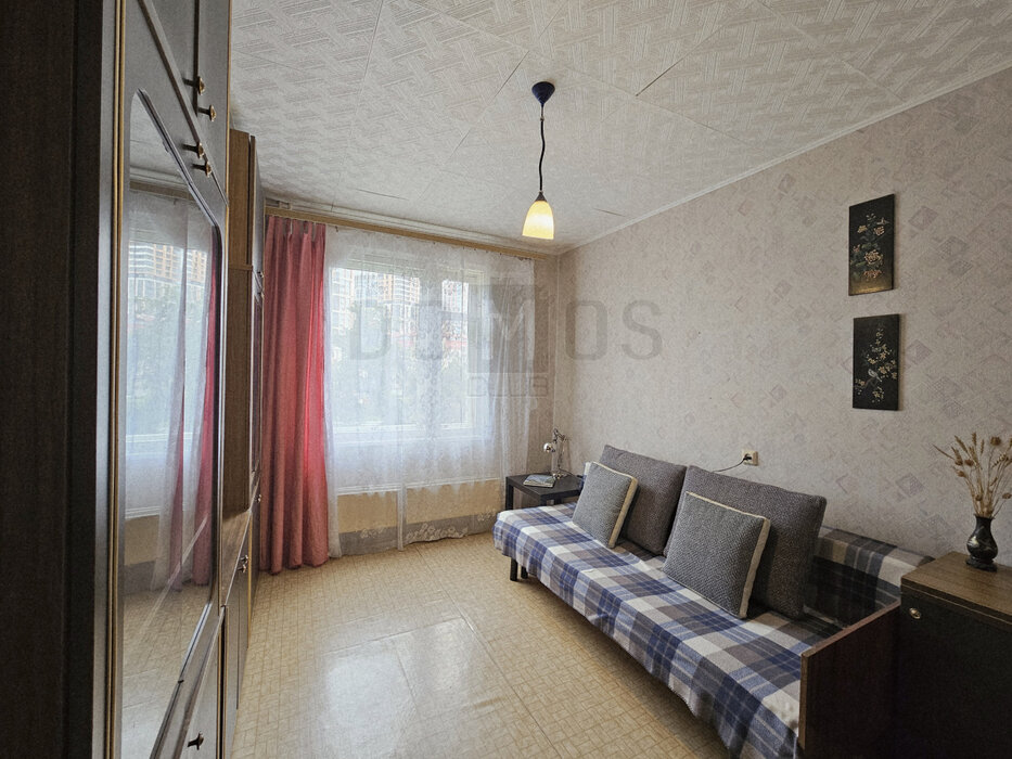 Екатеринбург, ул. Волгоградская, 31 к.1 (Юго-Западный) - фото квартиры (3)