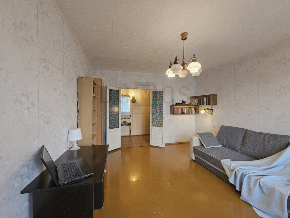 Екатеринбург, ул. Волгоградская, 31 к.1 (Юго-Западный) - фото квартиры (4)