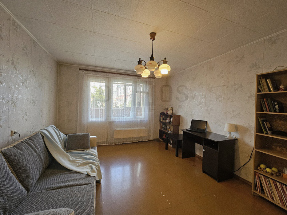 Екатеринбург, ул. Волгоградская, 31 к.1 (Юго-Западный) - фото квартиры (5)