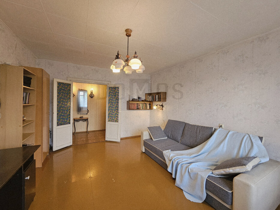 Екатеринбург, ул. Волгоградская, 31 к.1 (Юго-Западный) - фото квартиры (7)