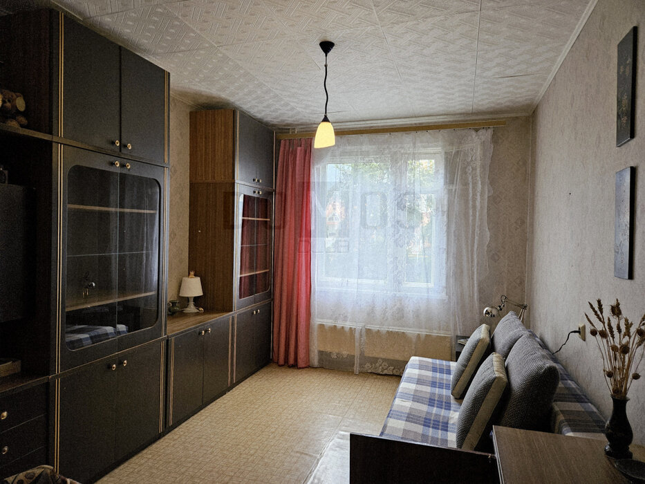 Екатеринбург, ул. Волгоградская, 31 к.1 (Юго-Западный) - фото квартиры (8)
