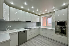 Екатеринбург, ул. Сиреневый, 19а (ЖБИ) - фото квартиры