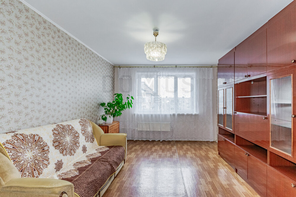 Екатеринбург, ул. Избирателей, 60 (Уралмаш) - фото квартиры (3)