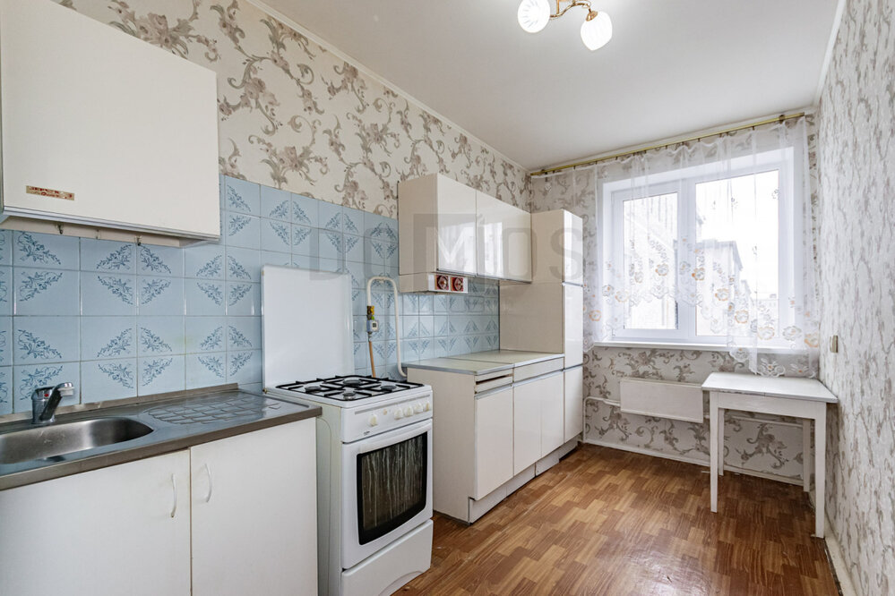 Екатеринбург, ул. Избирателей, 60 (Уралмаш) - фото квартиры (4)