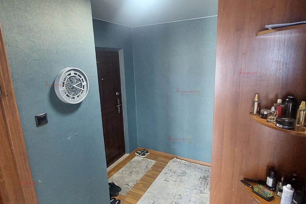 Екатеринбург, ул. Крупносортщиков, 6 (Новая Сортировка) - фото квартиры (7)