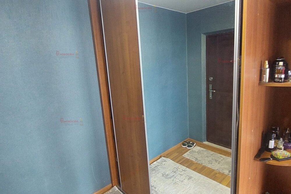 Екатеринбург, ул. Крупносортщиков, 6 (Новая Сортировка) - фото квартиры (8)