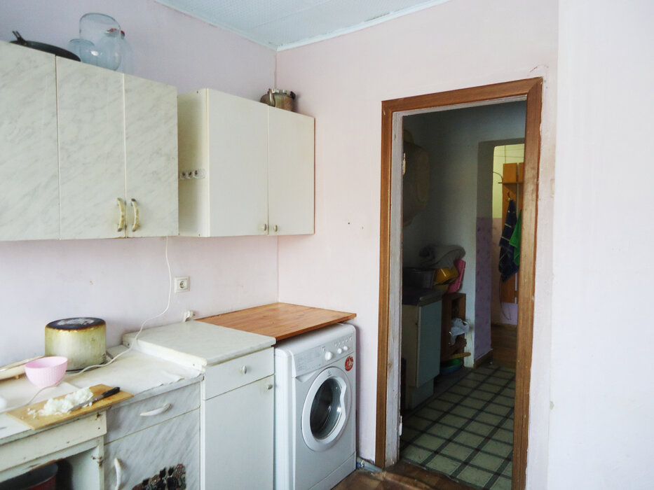 Екатеринбург, ул. Латвийская, 26 (Компрессорный) - фото комнаты (4)