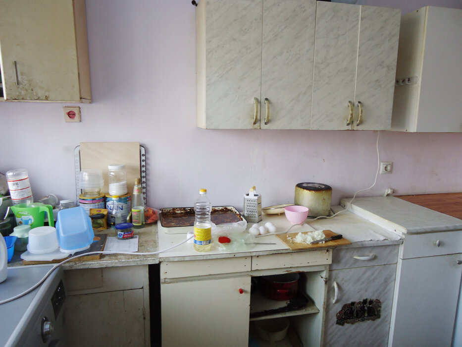 Екатеринбург, ул. Латвийская, 26 (Компрессорный) - фото комнаты (5)