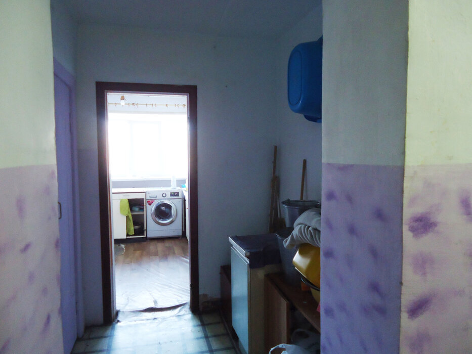Екатеринбург, ул. Латвийская, 26 (Компрессорный) - фото комнаты (6)