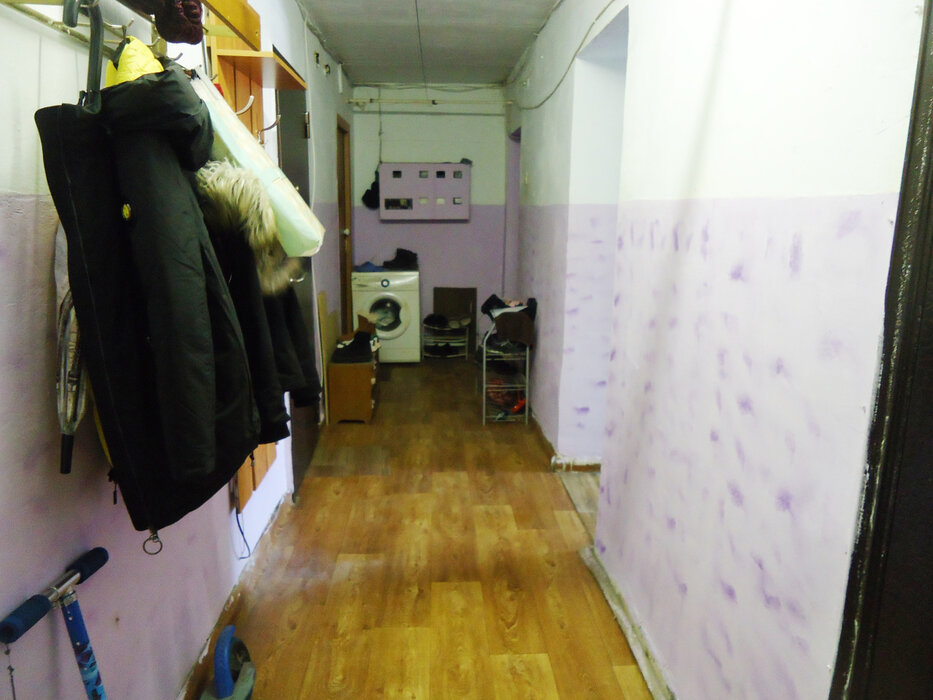 Екатеринбург, ул. Латвийская, 26 (Компрессорный) - фото комнаты (8)