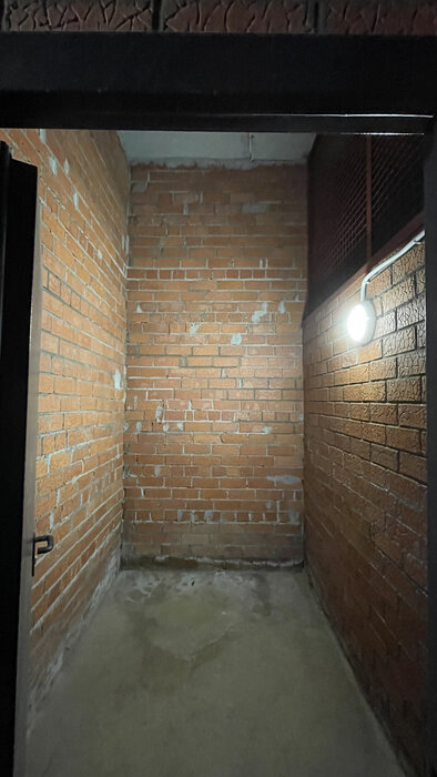 Екатеринбург, ул. Краснолесья, 10/6 (УНЦ) - фото кладовки (5)