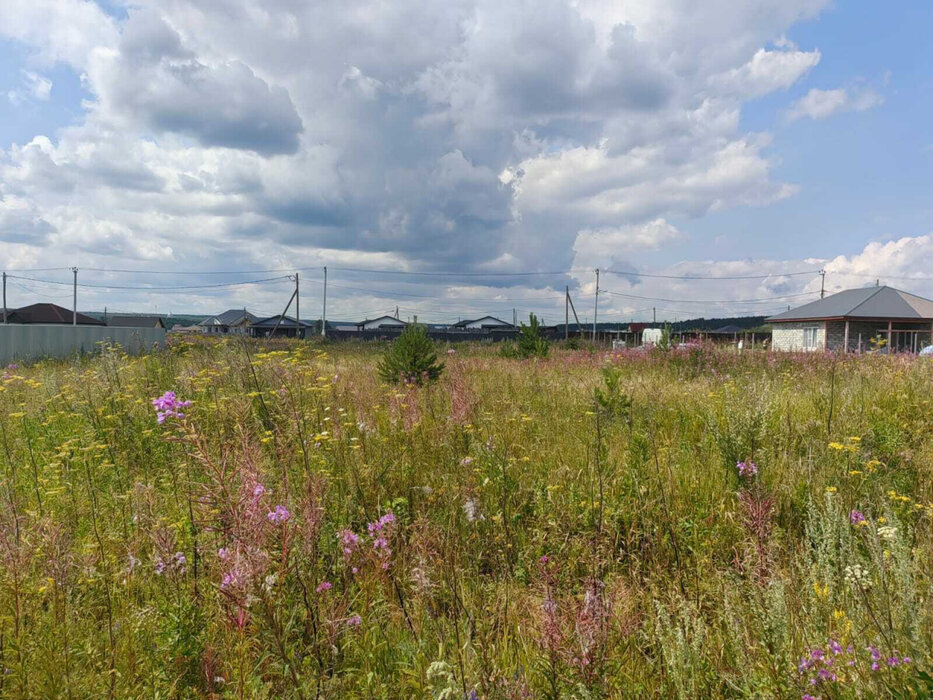 д. Гусева, ул. Петровская, 18 (городской округ Белоярский) - фото земельного участка (2)