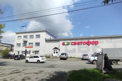 Екатеринбург, ул. Черняховского, 57е (Химмаш) - фото офисного помещения