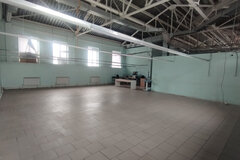 Екатеринбург, ул. Старых Большевиков, 2 (Эльмаш) - фото торговой площади
