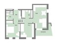 Продажа квартиры: Екатеринбург, ул. Викулова, - Фото 1