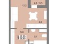 Продажа квартиры: Екатеринбург, ул. Викулова, - Фото 1