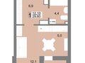 Продажа квартиры: Екатеринбург, ул. Викулова, - Фото 1