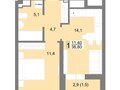 Продажа квартиры: Екатеринбург, ул. Викулова, - Фото 1