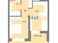 Продажа квартиры: Екатеринбург, ул. Викулова, - Фото 1
