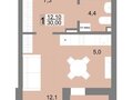 Продажа квартиры: Екатеринбург, ул. Викулова, - Фото 1
