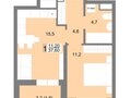 Продажа квартиры: Екатеринбург, ул. Викулова, - Фото 1