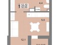 Продажа квартиры: Екатеринбург, ул. Викулова, - Фото 1