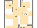 Продажа квартиры: Екатеринбург, ул. Викулова, - Фото 1