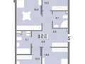 Продажа квартиры: Екатеринбург, ул. Викулова, - Фото 1