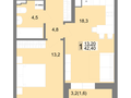 Продажа квартиры: Екатеринбург, ул. Викулова, - Фото 1