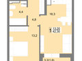 Продажа квартиры: Екатеринбург, ул. Викулова, - Фото 1