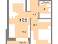 Продажа квартиры: Екатеринбург, ул. Викулова, - Фото 1