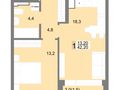 Продажа квартиры: Екатеринбург, ул. Викулова, - Фото 1