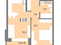 Продажа квартиры: Екатеринбург, ул. Викулова, - Фото 1