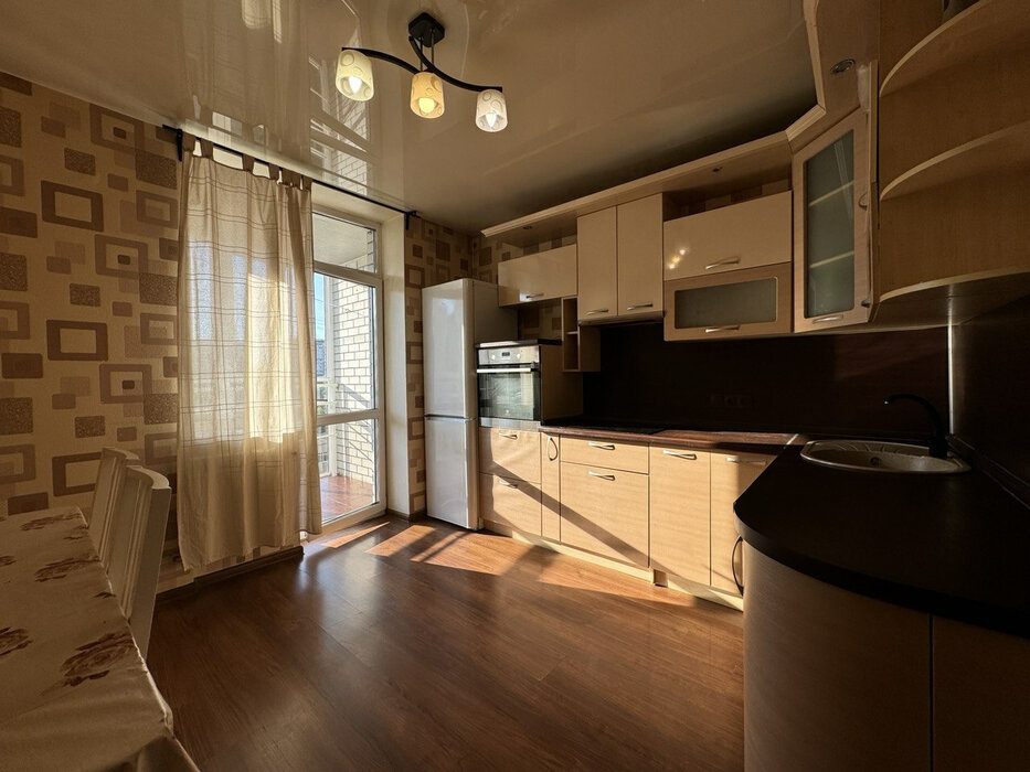 Екатеринбург, ул. Амундсена, 68б (Юго-Западный) - фото квартиры (2)