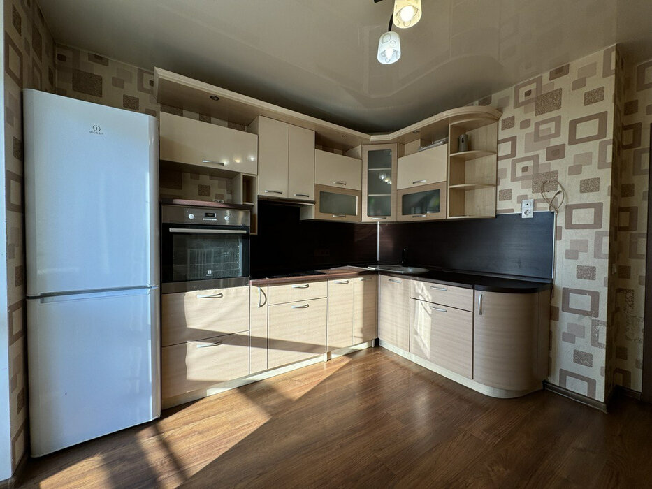 Екатеринбург, ул. Амундсена, 68б (Юго-Западный) - фото квартиры (3)